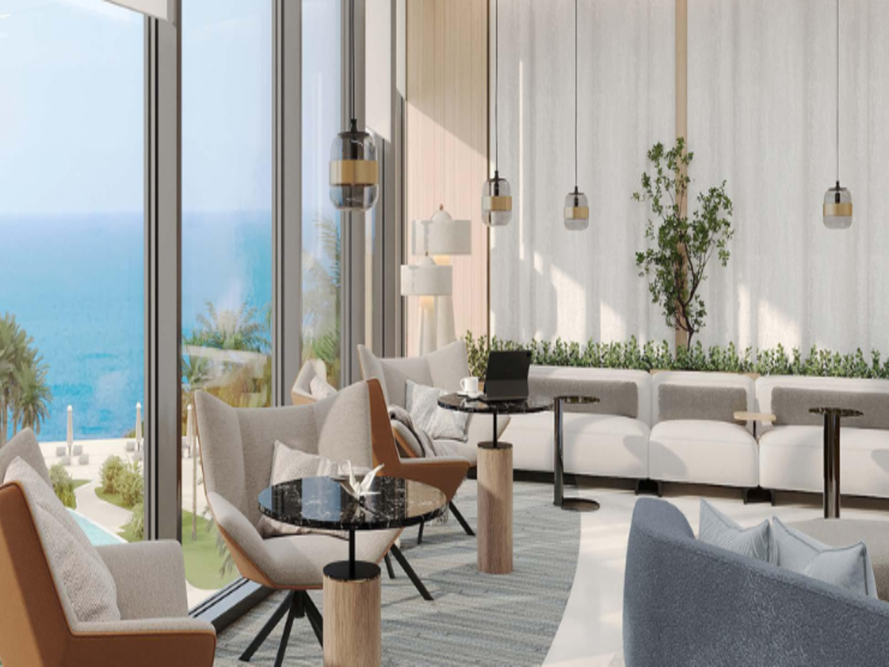 The Beach Residences/Q2 2027